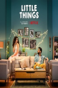 Little Things (2021) Hindi Season 04 Poster