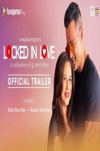 Locked In Love (2020) Season 01 Poster