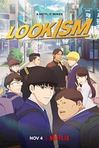 Lookism (2022) Hindi Season 01 Poster