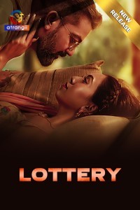 Lottery (2024) Atrangii Original Short Film Poster