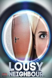 Lousy Neighbor (2015) Hollywood Hindi Dubbed Poster