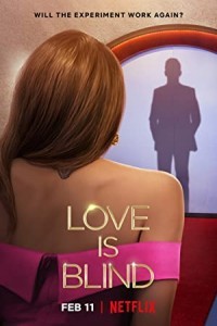 Love Is Blind (2023) Hindi Season 04 Poster