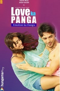 Love Ka Panga (2020) Web Series Poster