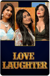 Love Laughter (2026) MeetX Hindi Short Film Poster