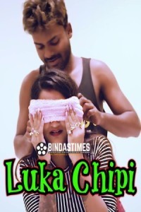 Luka Chipi (2023) BindasTimes Original Short Film Poster
