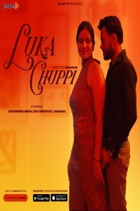 Luka Chuppi (2024) JalsaTV Original Short Film Poster
