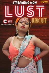 Lust (2024) ShowHit Original Short Film Poster