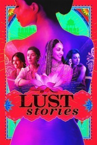 Lust Stories (2020) Web Series Poster