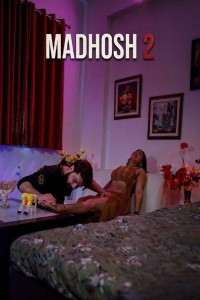 Madhosh 2 (2026) CRF Studioz Hindi Short Film Poster