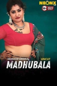 Madhubala (2024) NeonX Original Short Film Poster
