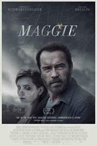 Maggie (2015) Hollywood Hindi Dubbed Poster