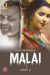 Malai (2023) Part 02 Ullu Original Short Film Poster