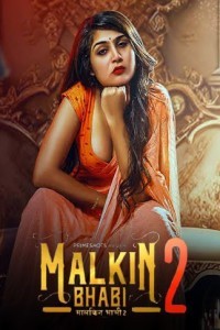 Malkin Bhabhi (2024) PrimeShots Original Short Film Poster
