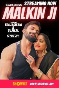 Malkin Ji (2024) ShowHit Original Short Film Poster