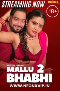 Mallu Bhabhi 2 (2024) NeonX Original Short Film Poster