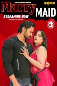 Marry Maid (2024) ShowHit Original Short Film Poster