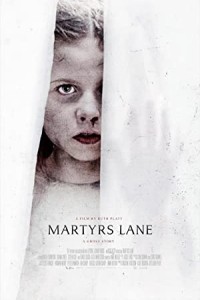 Martyrs Lane (2021) Hollywood Hindi Dubbed Poster