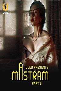 Mastram Part 3 (2024) Ullu Original Short Film Poster