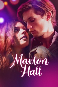 Maxton Hall (2024) Hindi Season 01 Poster