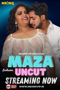 Maza (2024) NeonX Original Short Film Poster