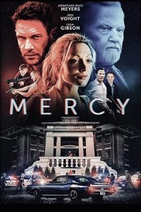 Mercy (2023) Hollywood Hindi Dubbed Poster