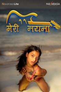Meri Nayana (2024) NavaRasa Original Short Film Poster