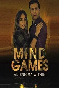 Mind Games (2021) Hindi Season 01 Poster