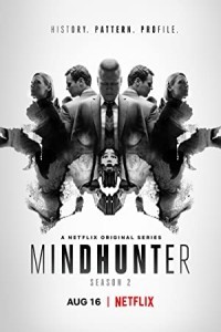 Mindhunter (2019) Hindi Season 02 Poster