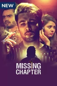 Missing Chapter (2021) Season 01 Web Series Poster