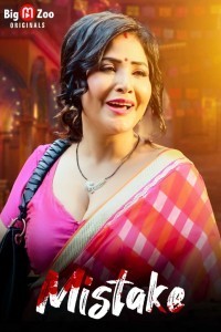 Mistake (2023) Hindi Season 01 Poster