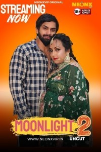 Moonlight 2 (2024) NeonX Original Short Film Poster