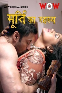 Moorti Ka Rahasya (2023) WoW Original Short Film Poster