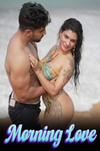 Morning Love (2025) Resmi Nair Hot Short Film Poster