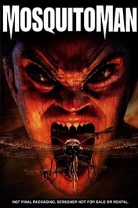 Mosquito Man (2005) Hollywood Hindi Dubbed Poster