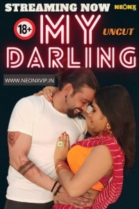 My Darling (2024) NeonX Original Short Film Poster