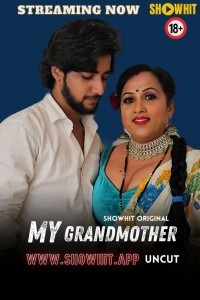 My Grandmother (2024) ShowHit Original Short Film Poster