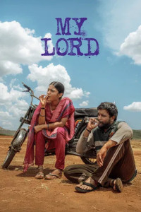 My Lord (2026) Hindi Dubbed Movie Poster