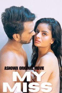 My Miss (2023) ShowX Original Short Film Poster