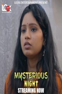 Mysterious Night (2024) Season 1 LookEnt Web Series Poster