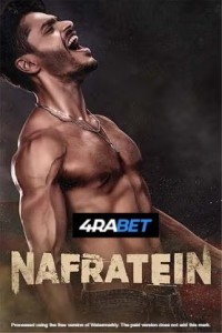 Nafratein (2025) Hindi Movie Poster