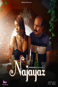 Najayaz (2024) PrimeShots Original Short Film Poster