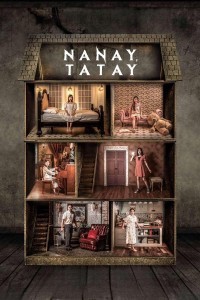 Nanay Tatay (2024) Tagalog Movie Poster