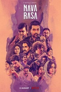 Navarasa (2021) Hindi Season 01 Poster