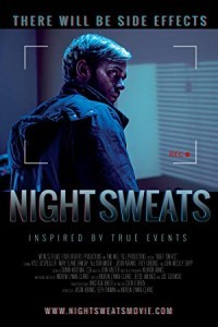 Night Sweats (2019) Hollywood Hindi Dubbed Poster