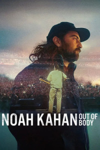 Noah Kahan Out of Body (2026) Hollywood Hindi Dubbed Poster