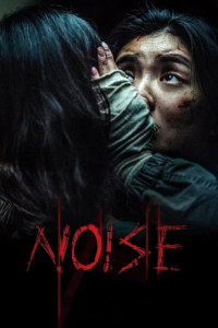 Noise (2024) Korean Hindi Dubbed