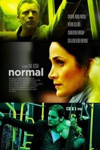 Normal (2007) Hollywood English Poster