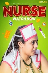 Nurse (2024) Chuski Original Short Film Poster