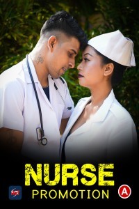 Nurse Promotion (2023) Hots Original Short Film Poster