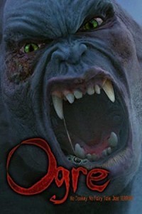 Ogre (2008) Hollywood Hindi Dubbed Poster